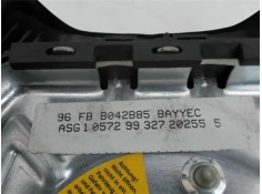 Recambio de airbag volante para ford courier referencia OEM IAM 96FBB042B85 1057299327202555 