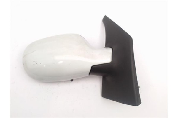 Recambio de retrovisor electrico derecho para renault scenic i (ja...) referencia OEM IAM 7700431543 9611070 