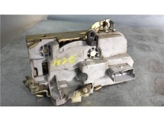 Recambio de cierre electromagnetico delantero derecho para peugeot partner furgón (5) 2.0 hdi referencia OEM IAM 9136P7  