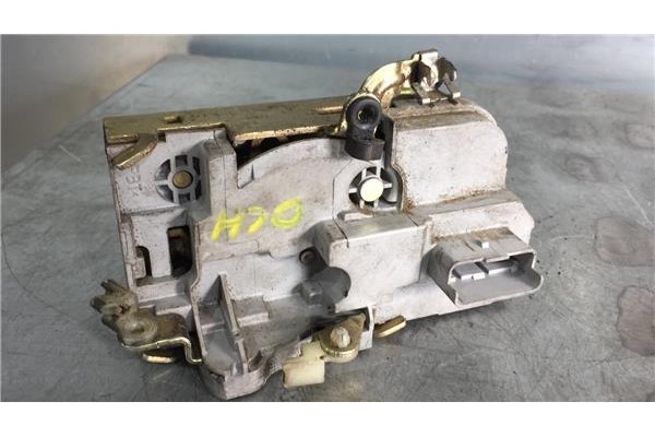 Recambio de cierre electromagnetico delantero derecho para peugeot partner furgón (5) 2.0 hdi referencia OEM IAM 9136P7  