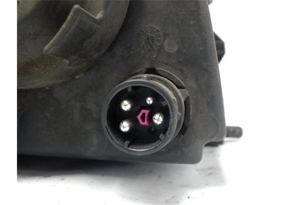 Recambio de faro delantero izquierdo para volkswagen passat berlina (3b2) referencia OEM IAM 3B0941017Q  