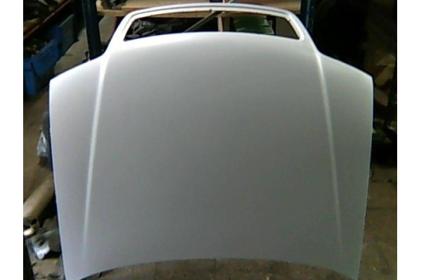 Recambio de capo para audi a4 berlina (8e) 1.6 referencia OEM IAM    Recambio de capo para audi a4 berlina (8e) 1.6 referencia OEM IAM