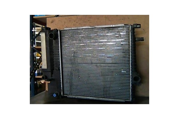 Recambio de radiador para bmw serie 3 coupe (e36)(1992) 2.0 320i [2,0 ltr. - 110 kw 24v] referencia OEM IAM   