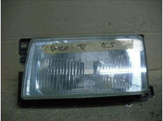 Recambio de faro delantero izquierdo para volkswagen polo ii (867/871/873) 1.3 referencia OEM IAM HELLA  