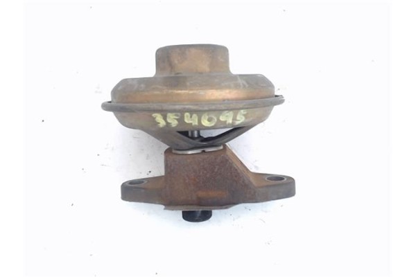 Recambio de electrovalvula egr para daewoo lanos 1.5 referencia OEM IAM 17089050s  