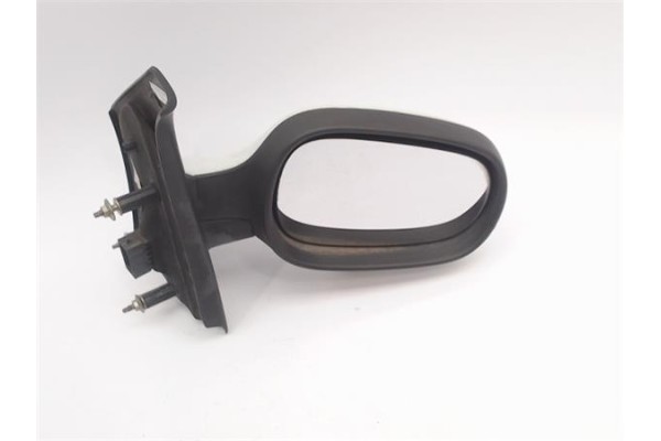 Recambio de retrovisor electrico derecho para renault scenic i (ja...) referencia OEM IAM 7700431543 9611070 