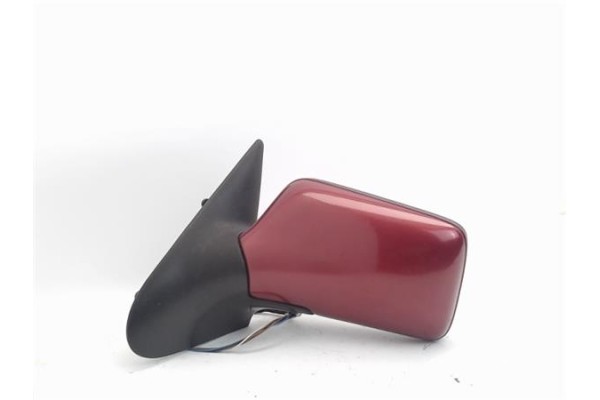 Recambio de retrovisor electrico izquierdo para volkswagen golf iii (1h1) 1.6 gt referencia OEM IAM   