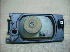 Recambio de faro delantero izquierdo para volkswagen polo ii (867/871/873) 1.3 referencia OEM IAM HELLA  