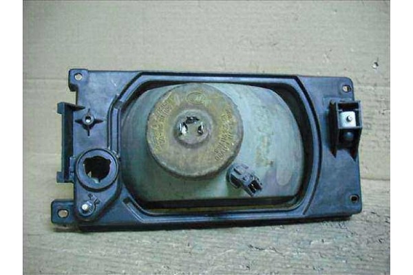 Recambio de faro delantero izquierdo para volkswagen polo ii (867/871/873) 1.3 referencia OEM IAM HELLA  