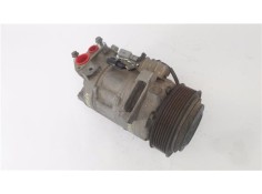 Recambio de compresor aire acond. para renault scenic iii (jz) 1.2 grand expression referencia OEM IAM 926004EB0A  