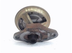 Recambio de electrovalvula egr para daewoo lanos 1.5 referencia OEM IAM 17089050s  