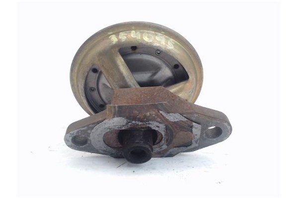 Recambio de electrovalvula egr para daewoo lanos 1.5 referencia OEM IAM 17089050s  