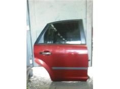 Recambio de puerta trasero derecha para ford focus berlina (cap) 1.8 ghia referencia OEM IAM 1505762  