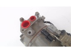 Recambio de compresor aire acond. para renault scenic iii (jz) 1.2 grand expression referencia OEM IAM 926004EB0A  
