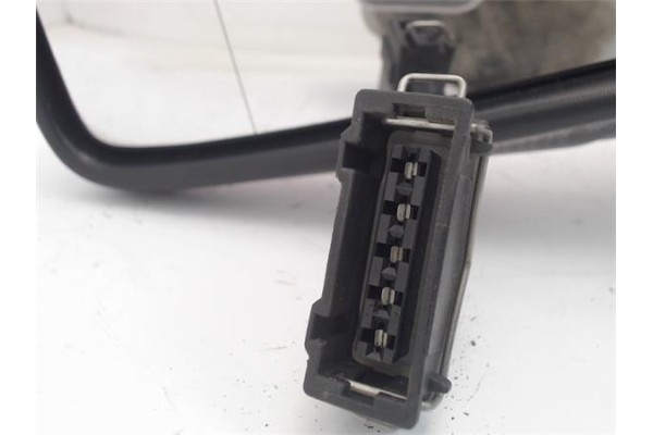 Recambio de retrovisor electrico izquierdo para volkswagen golf iii (1h1) 1.6 gt referencia OEM IAM   