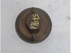 Recambio de electrovalvula egr para daewoo lanos 1.5 referencia OEM IAM 17089050s  
