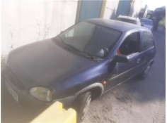 opel corsa b (03.1997) del año 