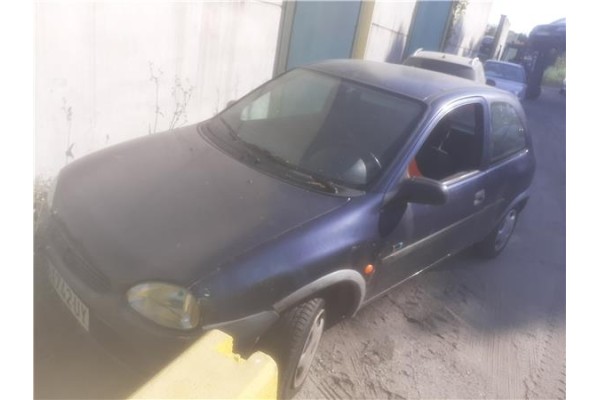 opel corsa b (03.1997) del año 