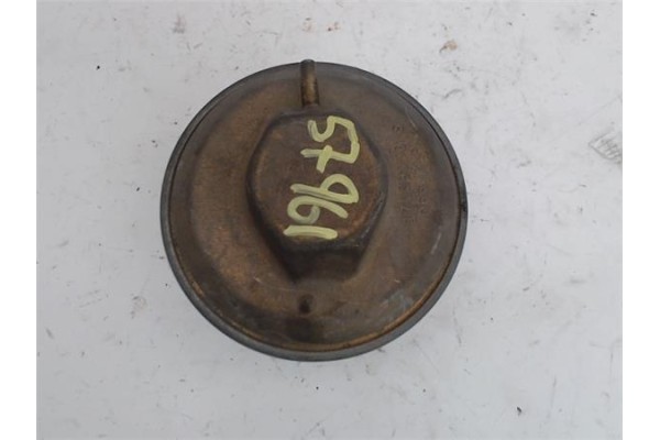 Recambio de electrovalvula egr para daewoo lanos 1.5 referencia OEM IAM 17089050s  