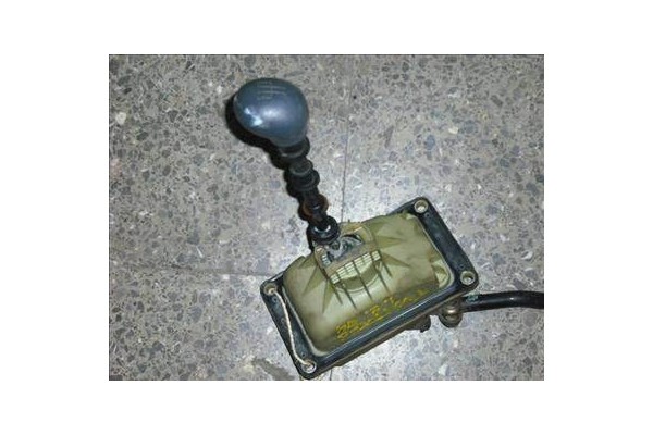 Recambio de varillas de cambio para renault twingo ii 1.2 (c063, c064) referencia OEM IAM   