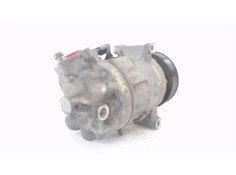 Recambio de compresor aire acond. para renault scenic iii (jz) 1.2 grand expression referencia OEM IAM 926004EB0A  