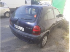 opel corsa b (03.1997) del año  2