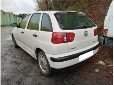 seat ibiza (6k1) del año 2001