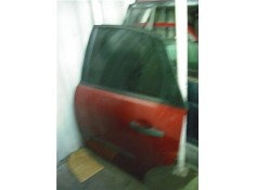 PUERTA TRASERO IZQUIERDA 1505763 