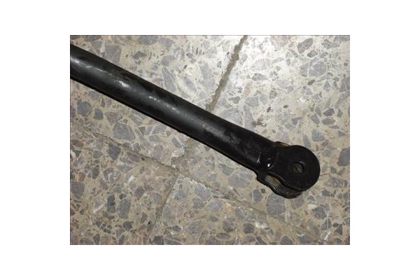 Recambio de varillas de cambio para renault twingo ii 1.2 (c063, c064) referencia OEM IAM   