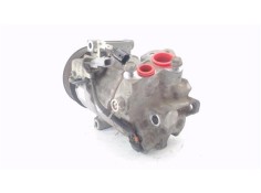Recambio de compresor aire acond. para renault scenic iii (jz) 1.2 grand expression referencia OEM IAM 926004EB0A  