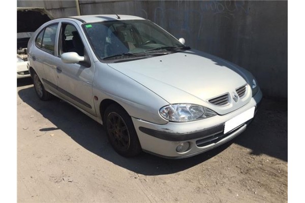 renault megane i (ba0/1_) del año 