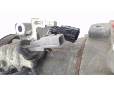 Recambio de compresor aire acond. para renault scenic iii (jz) 1.2 grand expression referencia OEM IAM 926004EB0A  