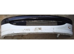 Recambio de paragolpes delantero para peugeot 206 1.1 i referencia OEM IAM   