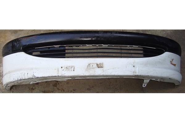 Recambio de paragolpes delantero para peugeot 206 1.1 i referencia OEM IAM   