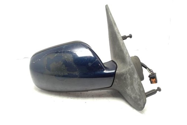 Recambio de retrovisor electrico derecho para citroen xsara berlina referencia OEM IAM   