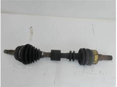 Recambio de palier delantero izquierdo para saab 9-3 berlina 2.2 tid referencia OEM IAM   