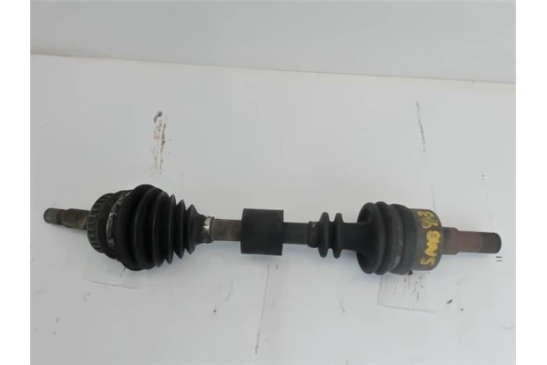 Recambio de palier delantero izquierdo para saab 9-3 berlina 2.2 tid referencia OEM IAM   