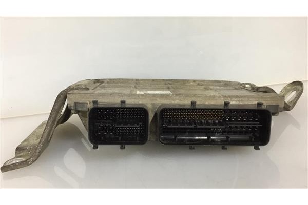 Recambio de centralita para toyota yaris (ksp9/scp9/nlp9)(2005) 1.3 vvt-i referencia OEM IAM 896610D310 MB2751002493 