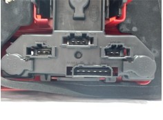 Recambio de piloto trasero izquierdo para volkswagen bora berlina (1j2) referencia OEM IAM 1J5945095AA 1J5945111AA 