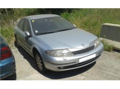 renault laguna ii (bg0) del año 2001