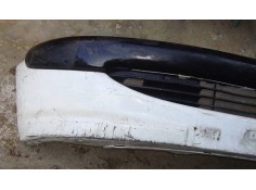 Recambio de paragolpes delantero para peugeot 206 1.1 i referencia OEM IAM   