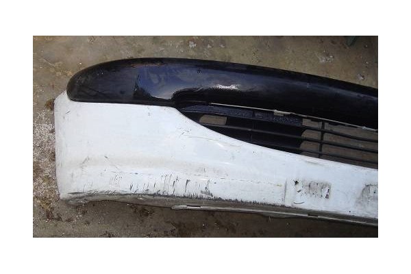 Recambio de paragolpes delantero para peugeot 206 1.1 i referencia OEM IAM   