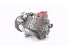 Recambio de compresor aire acond. para renault scenic iii (jz) 1.2 grand expression referencia OEM IAM 926004EB0A  