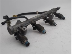 Recambio de rampa inyectores para daewoo lanos 1.5 referencia OEM IAM 96276359  