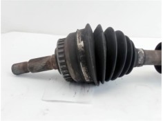 Recambio de palier delantero izquierdo para saab 9-3 berlina 2.2 tid referencia OEM IAM   