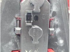 Recambio de piloto trasero izquierdo para volkswagen bora berlina (1j2) referencia OEM IAM 1J5945095AA 1J5945111AA 