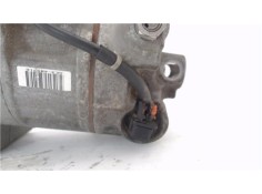 Recambio de compresor aire acond. para renault scenic iii (jz) 1.2 grand expression referencia OEM IAM 926004EB0A  