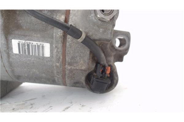 Recambio de compresor aire acond. para renault scenic iii (jz) 1.2 grand expression referencia OEM IAM 926004EB0A  
