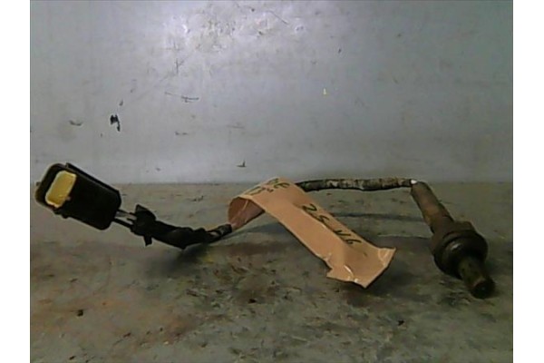 Recambio de sonda lambda para ford probe 2.5 v-6 24v referencia OEM IAM   