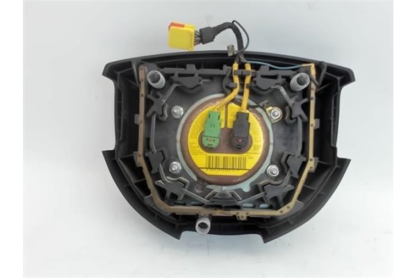 Recambio de airbag volante para ford fusion (cbk) referencia OEM IAM 012S6AA042B85ALZ 1483803337103965 